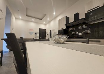 Cucina - Casa indipendente Via Città di Palermo
 
42, Bagheria - foto 19