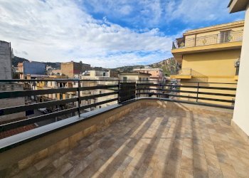 Terrazza - Casa indipendente Via Città di Palermo
 
42, Bagheria - foto 24