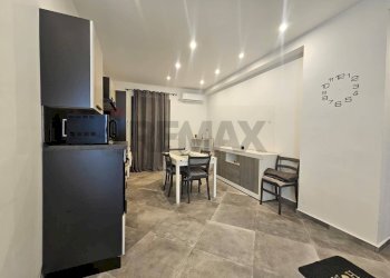 Sala da pranzo - Casa indipendente Via Città di Palermo
 
42, Bagheria - foto 29