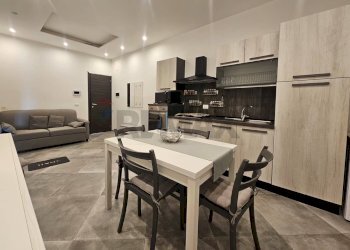 Cucina - Casa indipendente Via Città di Palermo
 
42, Bagheria - foto 30