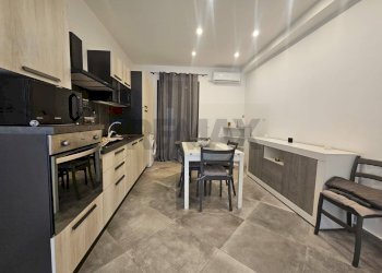 Cucina - Casa indipendente Via Città di Palermo
 
42, Bagheria - foto 34