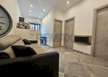 Soggiorno - Casa indipendente Via Città di Palermo
 
42, Bagheria - foto 33