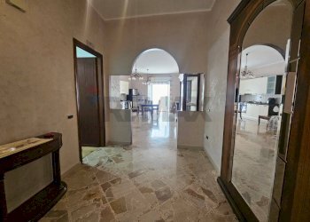 Hall / corridoio - Trilocale Via Meucci
 
17, Bagheria - foto 2