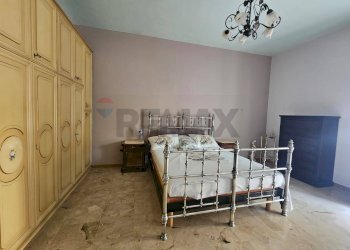 Camera / camera da letto - Trilocale Via Meucci
 
17, Bagheria - foto 3