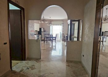 Hall / corridoio - Trilocale Via Meucci
 
17, Bagheria - foto 6