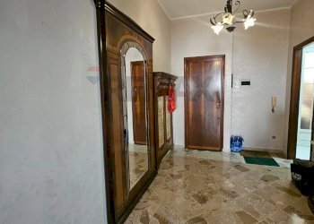 Hall / corridoio - Trilocale Via Meucci
 
17, Bagheria - foto 12