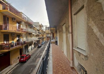 Balcone - Trilocale Via Meucci
 
17, Bagheria - foto 10