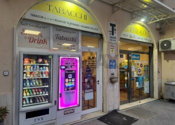 Edificio all\'aperto - Attività Commerciale via Falcone Borsellino
 
100, Termini Imerese - foto 1