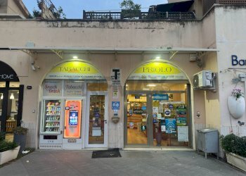 Edificio all\'aperto - Attività Commerciale via Falcone Borsellino
 
100, Termini Imerese - foto 2