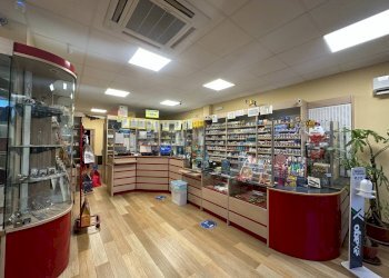 Dispensa di stoccaggio - Attività Commerciale via Falcone Borsellino
 
100, Termini Imerese - foto 5