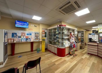 Dispensa di stoccaggio - Attività Commerciale via Falcone Borsellino
 
100, Termini Imerese - foto 6