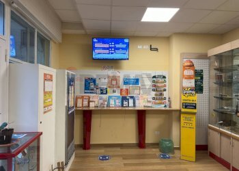 Dispensa di stoccaggio - Attività Commerciale via Falcone Borsellino
 
100, Termini Imerese - foto 7