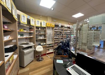 Dispensa di stoccaggio - Attività Commerciale via Falcone Borsellino
 
100, Termini Imerese - foto 8