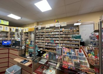 Dispensa di stoccaggio - Attività Commerciale via Falcone Borsellino
 
100, Termini Imerese - foto 9