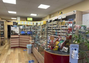 Dispensa di stoccaggio - Attività Commerciale via Falcone Borsellino
 
100, Termini Imerese - foto 10