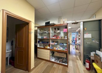 Dispensa di stoccaggio - Attività Commerciale via Falcone Borsellino
 
100, Termini Imerese - foto 13