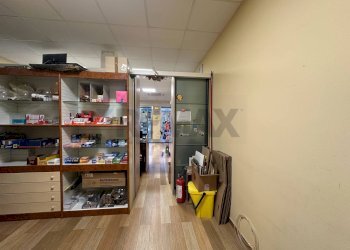 Dispensa di stoccaggio - Attività Commerciale via Falcone Borsellino
 
100, Termini Imerese - foto 14