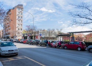 Edificio all\'aperto - Appartamento via imperatore federico
 
27, Palermo - foto 3