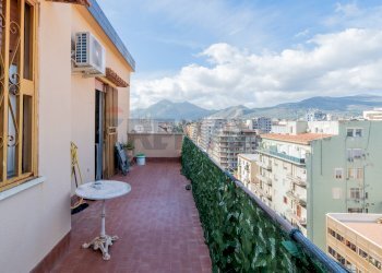 Terrazza - Appartamento via imperatore federico
 
27, Palermo - foto 6