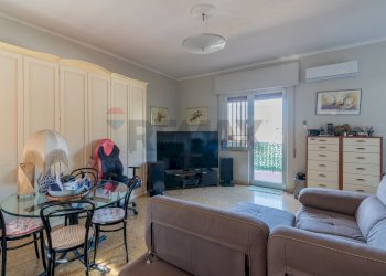 Sala da pranzo - Appartamento via imperatore federico
 
27, Palermo - foto 9