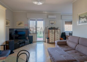 Soggiorno - Appartamento via imperatore federico
 
27, Palermo - foto 10