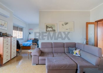 Soggiorno - Appartamento via imperatore federico
 
27, Palermo - foto 11