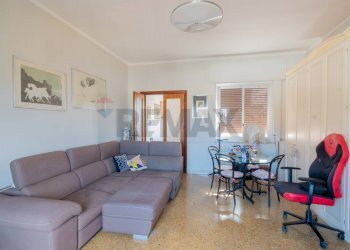 Sala da pranzo - Appartamento via imperatore federico
 
27, Palermo - foto 12