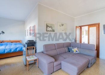 Soggiorno - Appartamento via imperatore federico
 
27, Palermo - foto 14