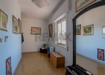 Hall / corridoio - Appartamento via imperatore federico
 
27, Palermo - foto 15