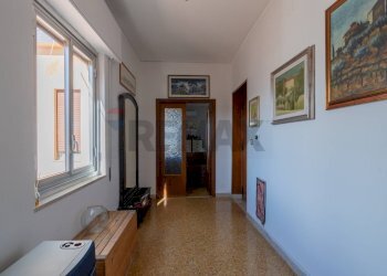 Hall / corridoio - Appartamento via imperatore federico
 
27, Palermo - foto 16