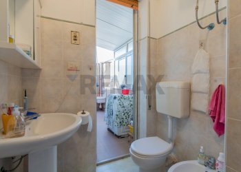 Bagno - Appartamento via imperatore federico
 
27, Palermo - foto 20