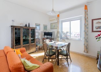 Sala da pranzo - Appartamento via imperatore federico
 
27, Palermo - foto 32