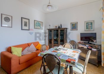 Sala da pranzo - Appartamento via imperatore federico
 
27, Palermo - foto 33