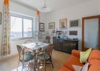 Sala da pranzo - Appartamento via imperatore federico
 
27, Palermo - foto 35