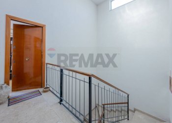 Hall / corridoio - Appartamento via imperatore federico
 
27, Palermo - foto 36