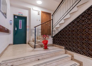 Ricezione / Lobby - Appartamento via imperatore federico
 
27, Palermo - foto 37