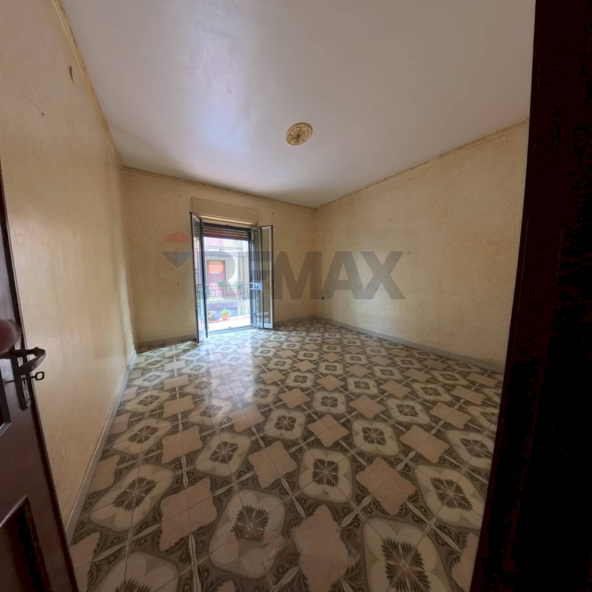 Stanza vuota - Appartamento Via Siracusa
 
32, Carini - foto 1