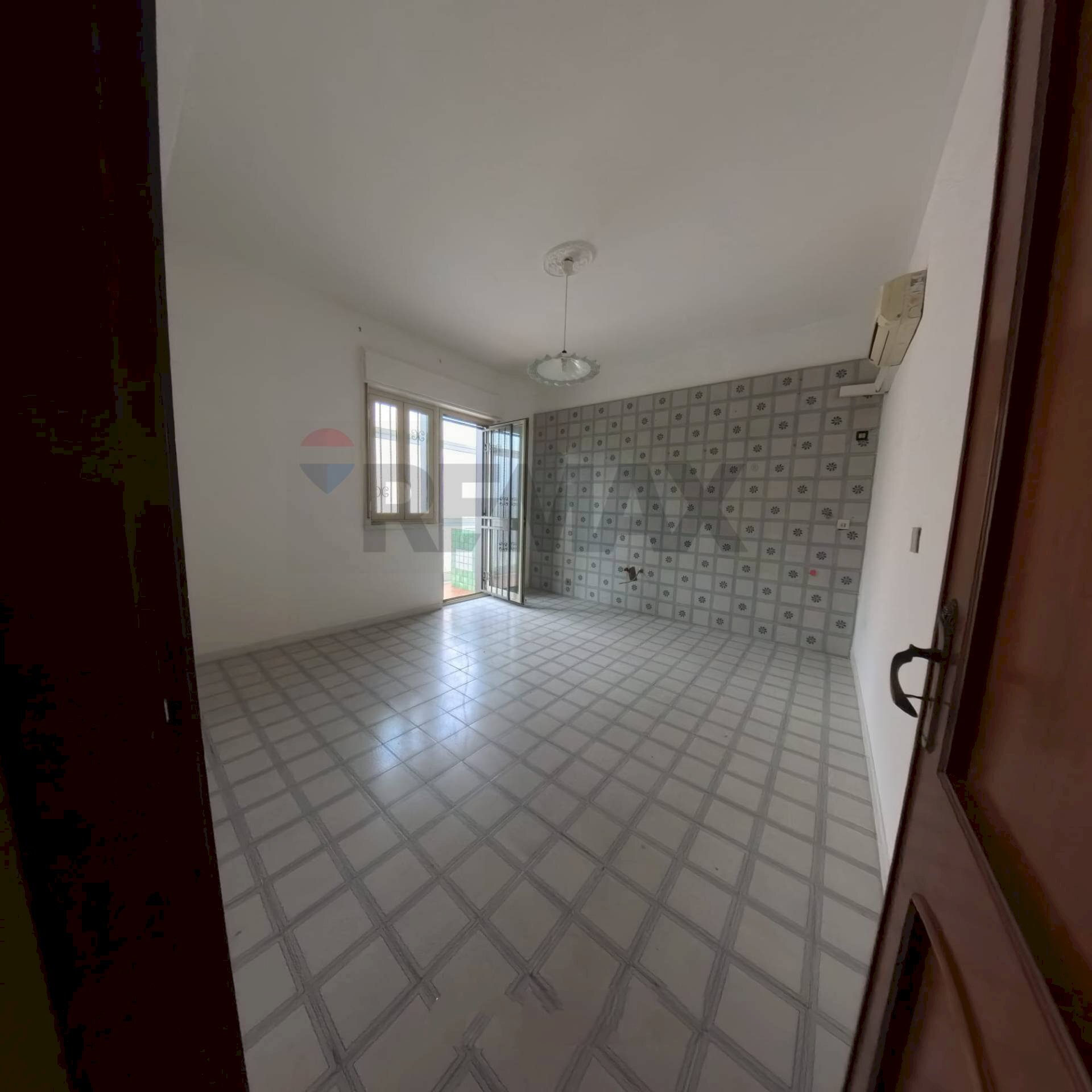 Stanza vuota - Appartamento Via Siracusa
 
32, Carini - foto 2