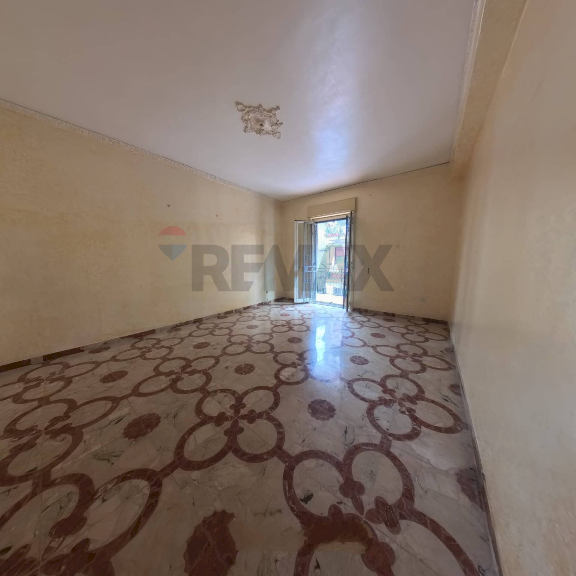 Stanza vuota - Appartamento Via Siracusa
 
32, Carini - foto 3