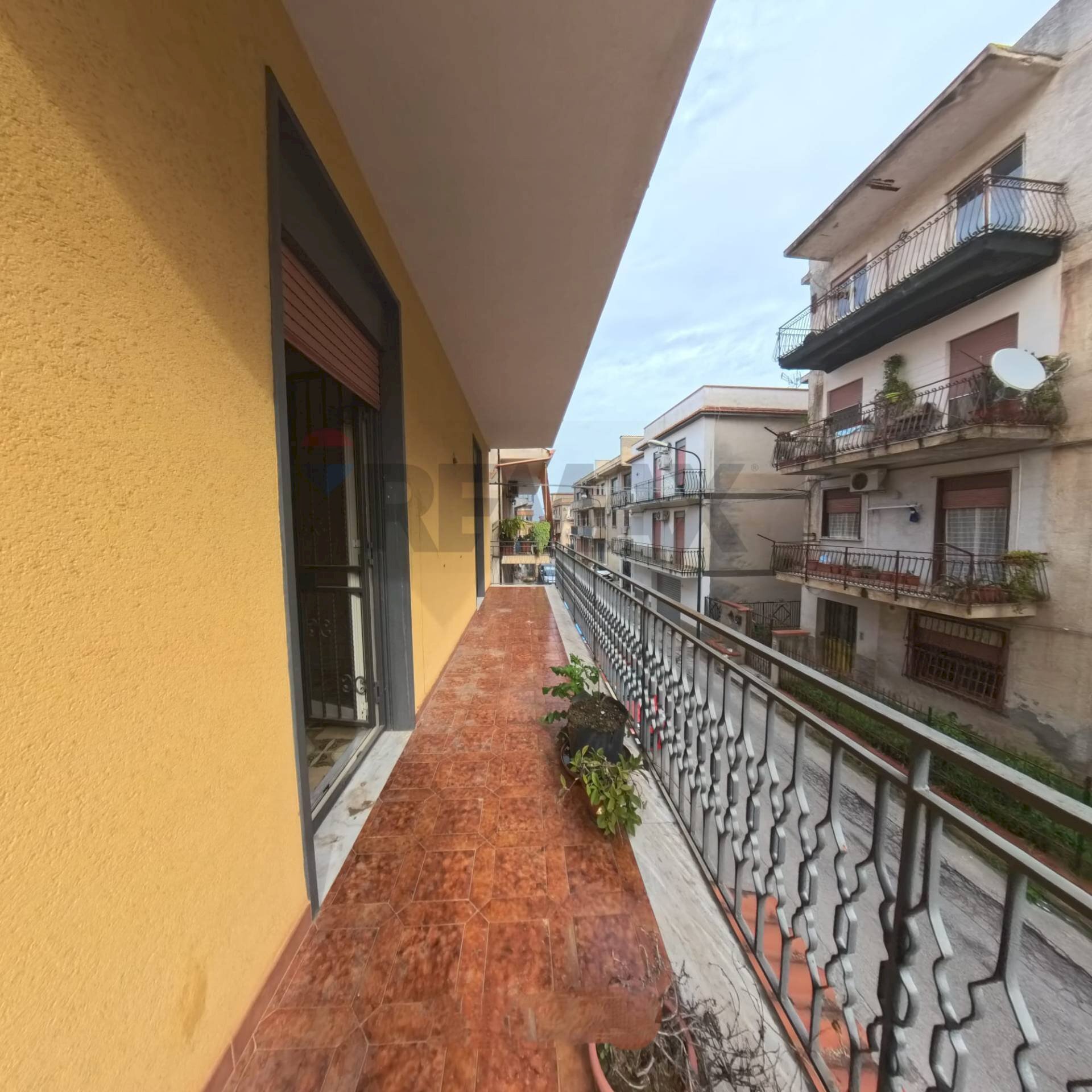 Balcone - Apartment Via Siracusa
 
32, Carini - photo 1