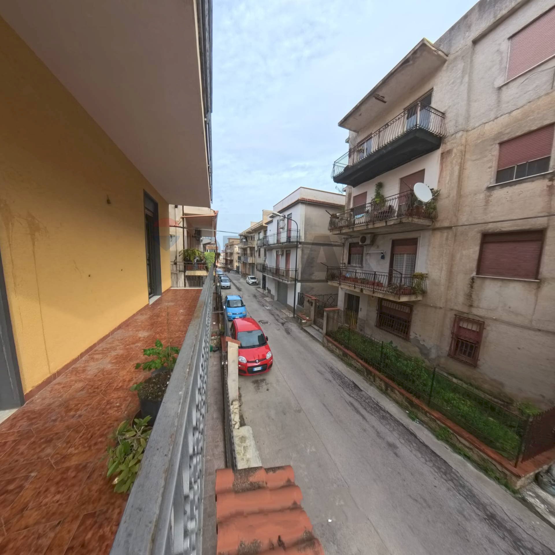 Edificio all\'aperto - Appartamento Via Siracusa
 
32, Carini - foto 1