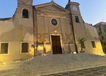 Edificio all\'aperto - Independent house via Turturici
 
8, Trabia - photo 15