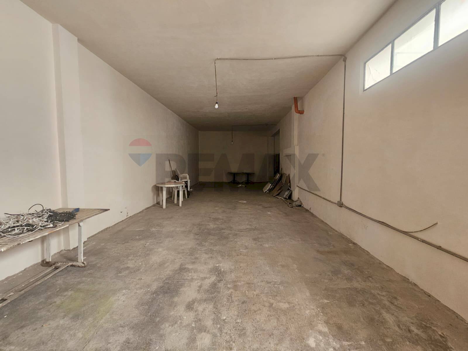 Parcheggio - Commercial Premises Via Naurra
78/80, Casteldaccia - photo 2