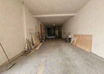 Parcheggio - Locale Commerciale Via Naurra
 
78/80, Casteldaccia - foto 7