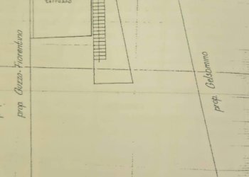 Pianta 2D - Commercial Premises Via Naurra
 
78/80, Casteldaccia - photo 10