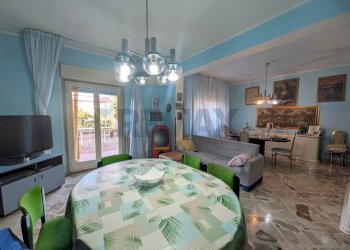 Sala da pranzo - Appartamento via vulpi
 
49, Palermo - foto 6