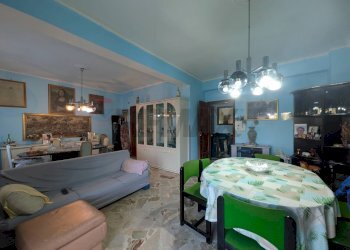 Sala da pranzo - Appartamento via vulpi
 
49, Palermo - foto 7