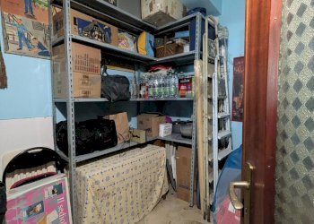 Dispensa di stoccaggio - Appartamento via vulpi
 
49, Palermo - foto 10