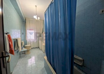 Bagno - Appartamento via vulpi
 
49, Palermo - foto 11