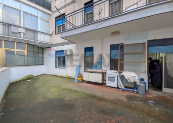 Edificio all\'aperto - Appartamento via vulpi
 
49, Palermo - foto 12